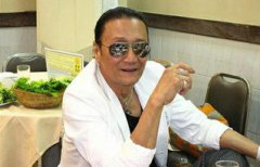 謝賢有多少錢,錢也沒有上億大概在幾千萬而已