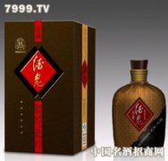 酒鬼酒什么檔次，是屬于高檔次的酒