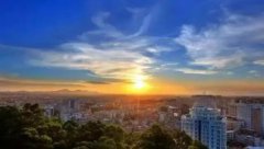 陽江是廣東最窮的嗎,是人均GDP只有三萬的云浮