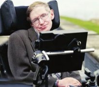 霍金什么時候死的,于2018年3月14日去世