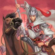 馬岱怎么死的,退休在家最終老死了