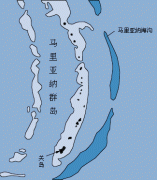 馬里亞納海溝恐怖在哪，海溝極其荒涼黑暗陽光到不了這里