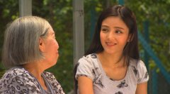 冷漠是最好的報復(fù)婆婆,婆婆不敢動的幾種兒媳婦