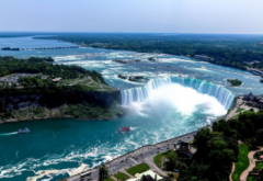 世界上最大的瀑布,中國十大瀑布