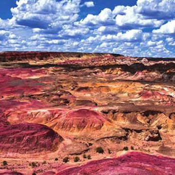 世界上海拔最低的盆地是什么，世界上海拔最高的盆地是什么