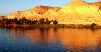 世界最長的河流，世界河流長度排名100名