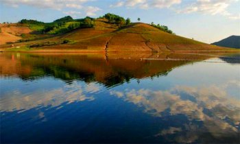 東北三省是哪三省，黑吉遼三省地圖