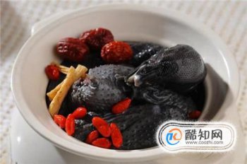 烏雞的功效與作用,烏雞湯對女人有什么好處