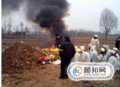 五七燒紙有哪些講究，燒五七有什么人不能去