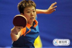 乒乓球的基本技術有哪些，乒乓球基本技術分為9個