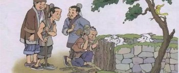 亡羊補牢告訴我們什么道理，亡羊補牢說明什么道理二年級