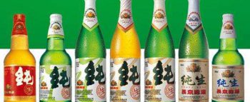 什么是純生啤酒,純生風味啤酒為什么便宜