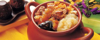 佛跳墻是什么菜，佛跳墻是什么菜組成的