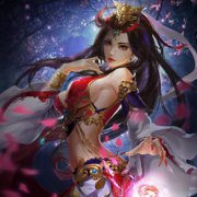 伏天氏最后有幾個(gè)妻子，伏天氏主角一共幾個(gè)女人