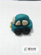 兒童手工小汽車的做法,手工制作小汽車簡(jiǎn)單做法幼兒