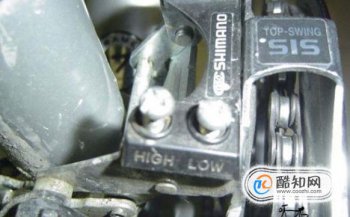 公路車變速器安裝、調整教程,自行車前變速器安裝圖解