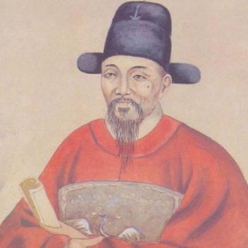 農政全書的作者是誰,農政全書是一部什么巨著