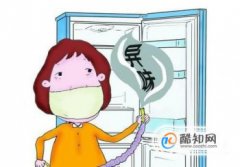 冰箱異味是什么原因怎么解決，冰箱里面臭味嚴(yán)重怎么原因