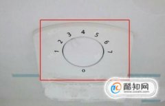 冰箱溫度補(bǔ)償開關(guān)怎么用，冰箱on off開關(guān)如何正確使用