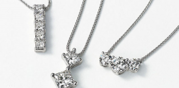 十大銀飾品牌排行榜,十大最受歡迎銀飾品牌