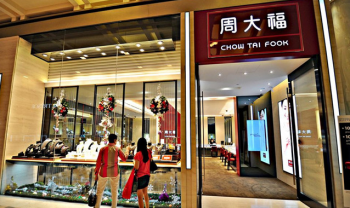 十大銀飾品牌排行榜,十大最受歡迎銀飾品牌