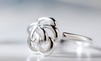 十大銀飾品牌排行榜,十大最受歡迎銀飾品牌