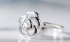 十大銀飾品牌排行榜,十大最受歡迎銀飾品牌