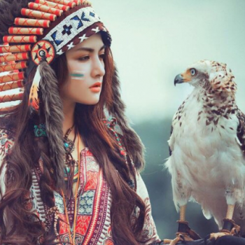 印第安人滅絕了嗎,印第安人是中國人后裔