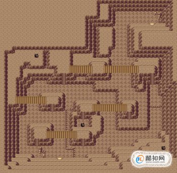 口袋妖怪漆黑的魅影冠軍之路怎么走，口袋妖怪漆黑的魅影騰蛇