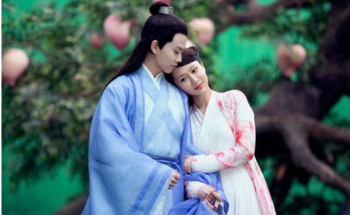 古裝大劇排行榜前十名，經典古裝歷史電視劇排行榜