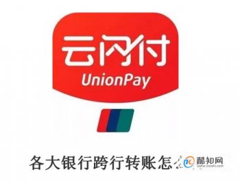 各大銀行跨行轉(zhuǎn)賬怎么轉(zhuǎn)，中國銀行跨行轉(zhuǎn)賬手續(xù)費