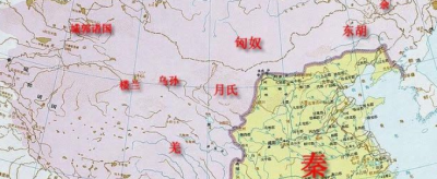 夏商周后面的朝代順序是怎樣的,商周之后是什么朝代