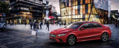 奔馳級別檔次怎么分,奔馳系列檔次排名