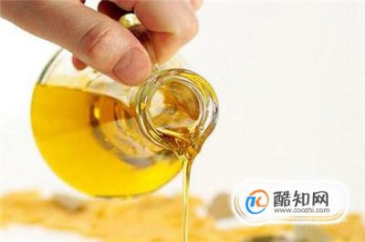 如何判斷轉基因食用油和非轉基因食用油，食用油沒有標非轉基因
