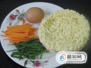 如何用微波爐煮面條,如何使用微波爐煮方便面