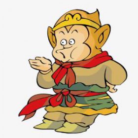 孫悟空七十二變歇后語下一句是什么，孫悟空七十二變歇后語的下一句