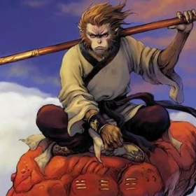 孫悟空大鬧天宮歇后語(yǔ)下一句是什么,關(guān)公照鏡子歇后語(yǔ)下一句