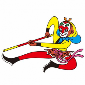 孫猴子的臉歇后語的下一句是什么,八仙過海后語的下一句是什么