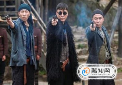 孫紅雷的經典電視劇有哪些,孫紅雷連續劇有幾部