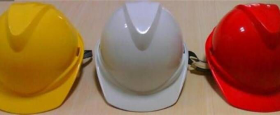 工地上不同顏色的帽子代表什么職位,工地白帽子工資大約多少