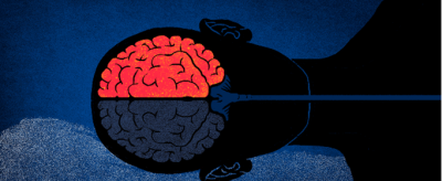 左腦思維和右腦思維有什么區(qū)別，左腦右腦測試10題