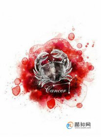 巨蟹座女生的性格特點，巨蟹女喜歡你的8個預兆