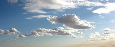 形容天空很藍很美古詩有哪些，形容天藍雪白詩句