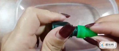 怎么用牙膏自制起泡膠,小學生制作起泡膠用牙膏