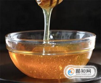 怎么看蜂蜜純不純,蜂蜜真假用水一沖就知道