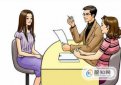 怎樣給應聘者面試,面試官如何面試應聘者