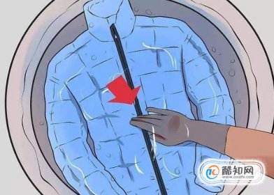 怎樣洗羽絨服最好，自己清洗羽絨服最佳方法