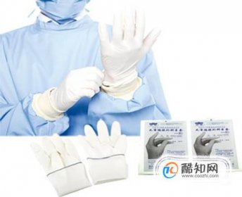 戴無菌手套的方法和步驟,戴無菌手套怎么防止卷邊