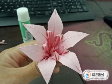 折紙之，12種捉弄人玩具折紙