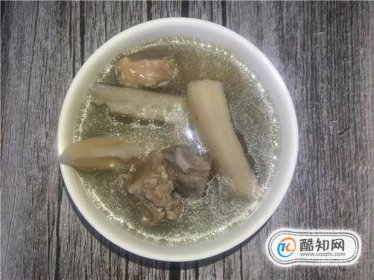 排骨湯怎么燉好喝呢，排骨湯和什么燉營養(yǎng)好